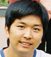 Alan Huang