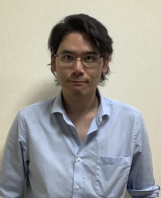 Shohei Nakamura